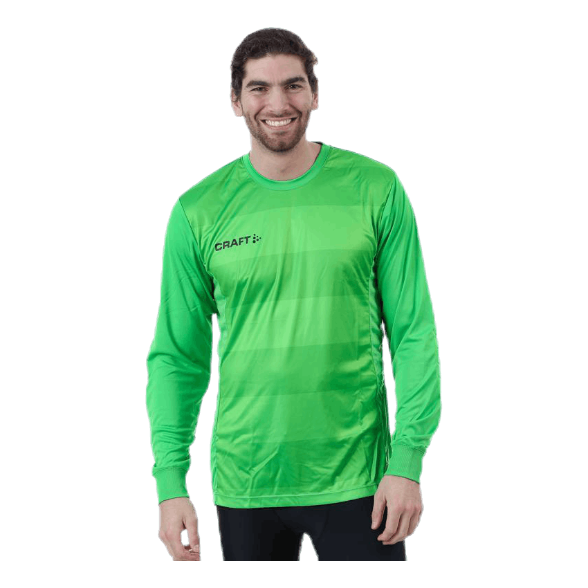 Craft Progress Goalkeeper LS Jersey M Green 1 Craft Progress Goalkeeper LS Jersey M Green