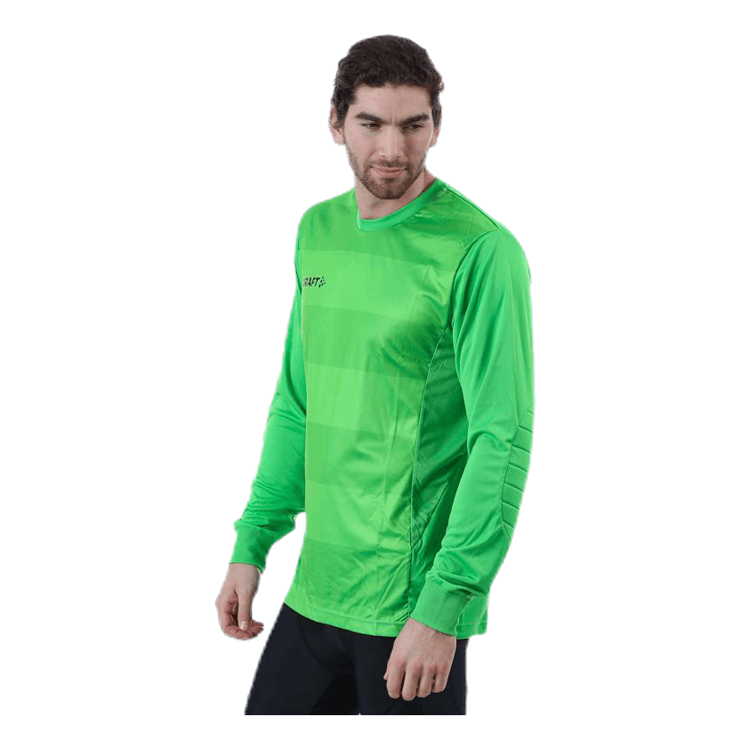 Craft Progress Goalkeeper LS Jersey M Green 3 Craft Progress Goalkeeper LS Jersey M Green - Image 3