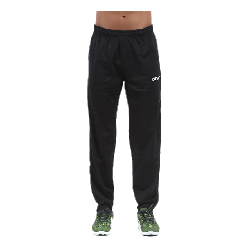 Craft Progress Pant Straight M Black 2 Craft Progress Pant Straight M Black - Image 2