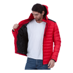 Craft Isolate Jacket M Red -Takit Myyntikauppa 7318572758520 004 c3ae30207bbe4fb6a1e9cb64248fd716