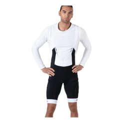 Craft Velo Bib Shorts White/Black