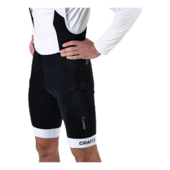 Craft Velo Bib Shorts White/Black -Takit Myyntikauppa 7318573165129 010 db20957d6ce04619a25ba10c757a4f06