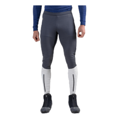 Craft Pursuit Train Tights White/Grey