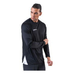 Craft Pro Control Impact LS Tee Black