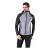 Craft Polar LT PD Midlayer Black/Grey