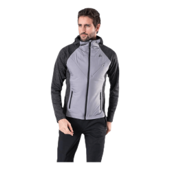Craft Polar LT PD Midlayer Black/Grey