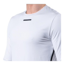 Craft Vent Mesh LS Tee Grey -Takit Myyntikauppa 7318573254533 006 65f5168d47ce4547bde7f16e55b7f1dd