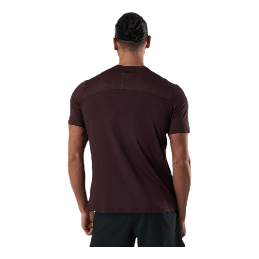 Craft ADV Essence SS Tee Red 2 Craft ADV Essence SS Tee Red - Image 2