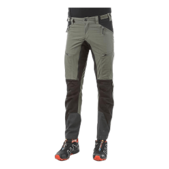 Lundhags Makke Pant Black/Green