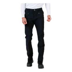 Lundhags Nylen Pant Black