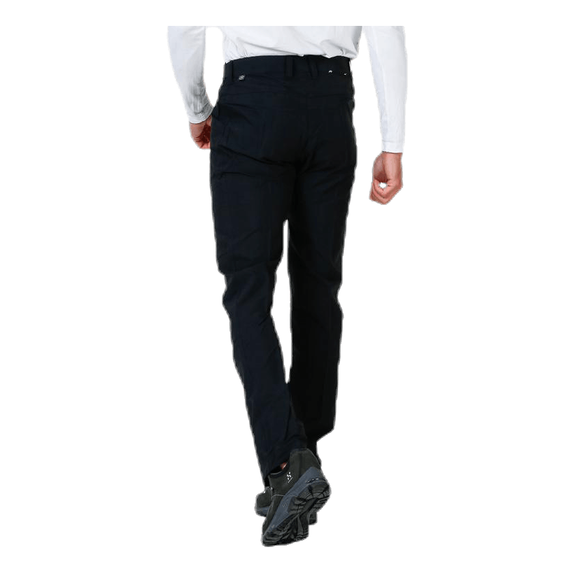 Lundhags Nylen Pant Black 3 Lundhags Nylen Pant Black - Image 3