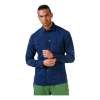 Haglöfs Salo LS Shirt Blue