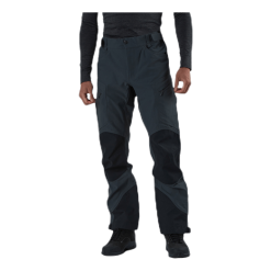 Haglöfs Rugged Mountain Pant Black/Grey