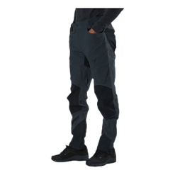 Haglöfs Rugged Mountain Pant Black/Grey 8 Haglöfs Rugged Mountain Pant Black/Grey -Takit Myyntikauppa 7318841156705 003 e614bb97a7da46acac7302f4d7fb78f4