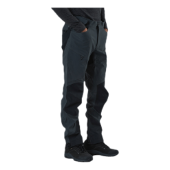 Haglöfs Rugged Mountain Pant Black/Grey 10 Haglöfs Rugged Mountain Pant Black/Grey -Takit Myyntikauppa 7318841156705 005 58a668dba3c14226a512cde0706375ac