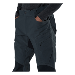Haglöfs Rugged Mountain Pant Black/Grey 11 Haglöfs Rugged Mountain Pant Black/Grey -Takit Myyntikauppa 7318841156705 006 c503314a3ac8400a89bc1029c549fb93