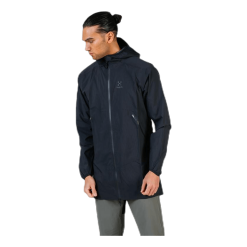 Haglöfs L.I.M PROOF Parka Black
