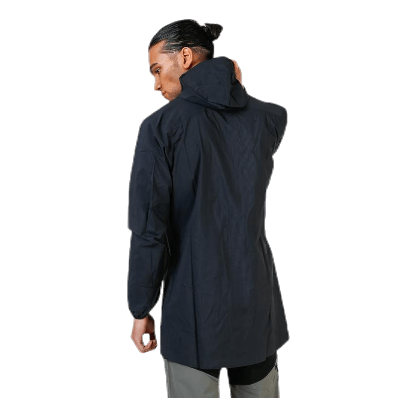 Haglöfs L.I.M PROOF Parka Black 3 Haglöfs L.I.M PROOF Parka Black - Image 3