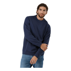 BJØRN BORG Core Crew Blue