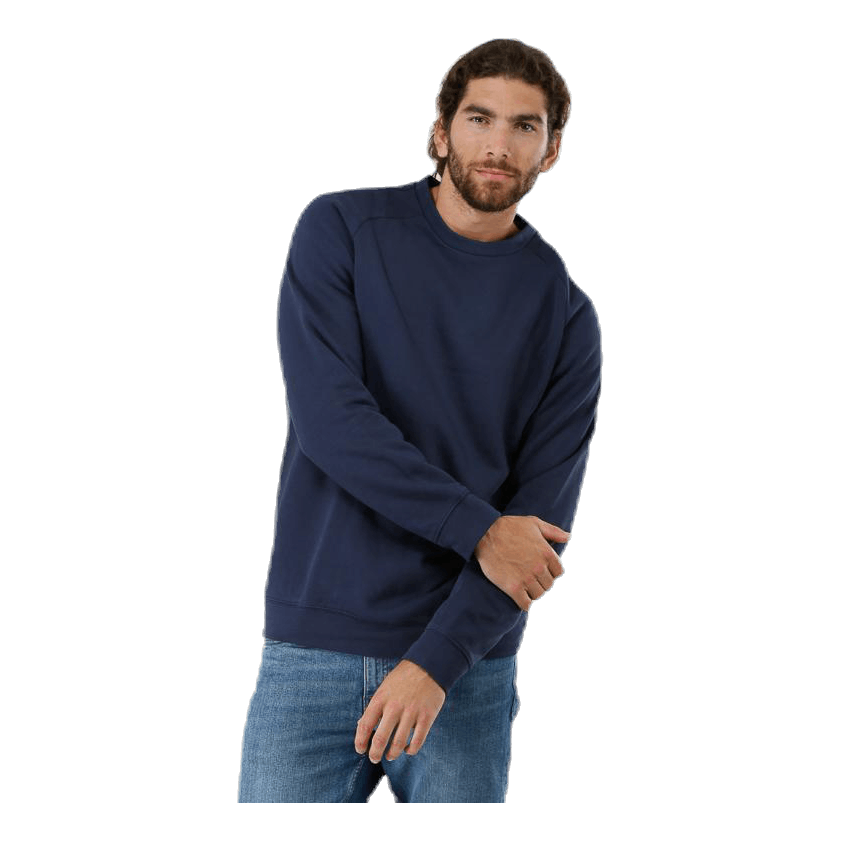 BJØRN BORG Core Crew Blue 1 BJØRN BORG Core Crew Blue