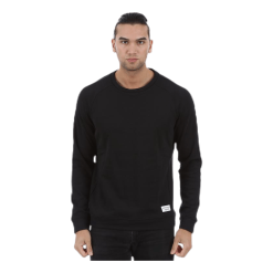 BJØRN BORG Core Crew Black