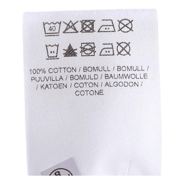 BJØRN BORG Summer T.C Polo White 4 BJØRN BORG Summer T.C Polo White - Image 4