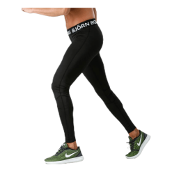 BJØRN BORG Aidan Tights Black -Takit Myyntikauppa 7321464569760 006 efcceb954b1a4439a3a4794b718842c7