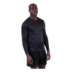 BJØRN BORG Axton LS Perf Tee Black -Takit Myyntikauppa 7321464733178 007 bf1009196db74f13ad309bf8a35ea054