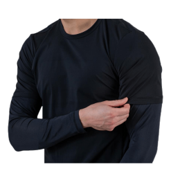 BJØRN BORG Avery LS Tech Tee Black -Takit Myyntikauppa 7321465014498 006 45809bd6ca59421bbe5fece130c8d6f9 43eb6c9b a5e9 42e5 a0cb f219aad742a0