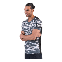 BJØRN BORG Borg Tee Patterned