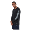 BJØRN BORG Perf Night LS Tee Black