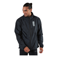 BJØRN BORG Night Jacket Black