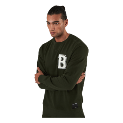 BJØRN BORG Centre Crew Green -Takit Myyntikauppa 7321465148445 004 2bd278e2bb314a89bee113ce5b09a617