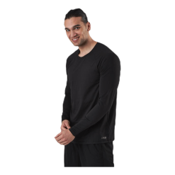 CASALL M Sport Long Sleeve Black