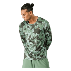 BLACC Kelvin Patterned/Green