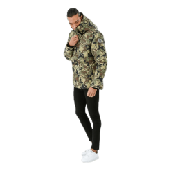 Wyte Herman Patterned/Green -Takit Myyntikauppa 7325600087828 006 7848f94cfd6946f5b0481bc62d19b26b