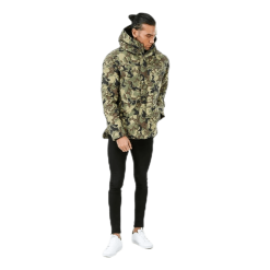 Wyte Herman Patterned/Green -Takit Myyntikauppa 7325600087828 008 cc826f174cd940ae933a5c7fc5a45dfa