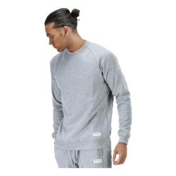Wyte Florian Crew Neck Grey
