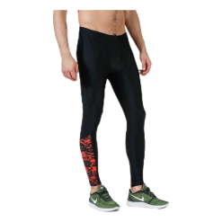 BLACC Brace Compression Tights Black/Red -Takit Myyntikauppa 7325600104945 004 4b904596972b49c39a6f4a9bf7c3fcee