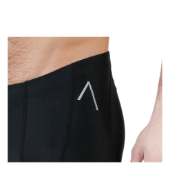 BLACC Brace Compression Tights Black/Red -Takit Myyntikauppa 7325600104945 005 8a7a537f78c84e1d8a9afe71ede0abaf