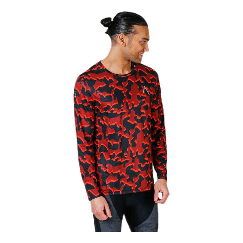 BLACC Kelvin Red 1 BLACC Kelvin Red