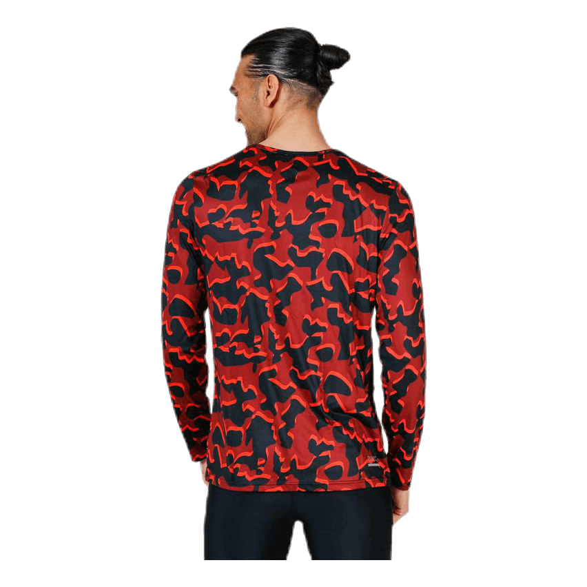 BLACC Kelvin Red 2 BLACC Kelvin Red - Image 2