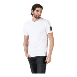 Wyte Harry T-shirt White