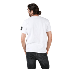 Wyte Harry T-shirt White -Takit Myyntikauppa 7325600107984 003 4dcb3ba17aa24030bf84308d5ba9fa0b