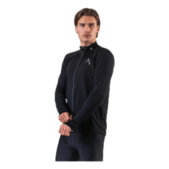BLACC Led Full Zip Black