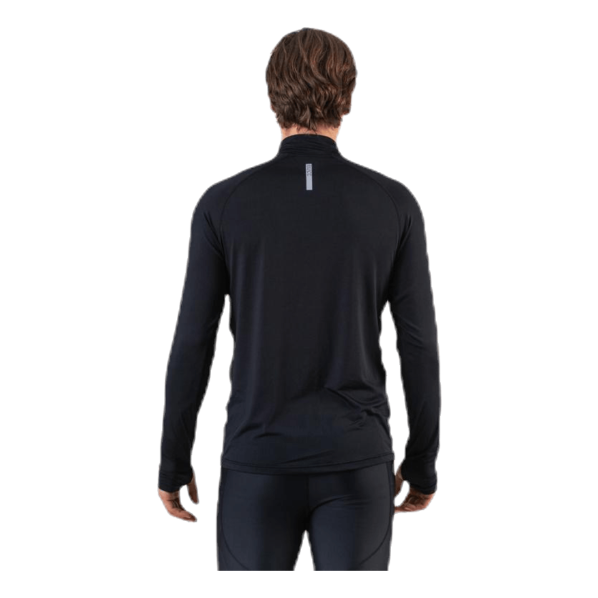 BLACC Led Full Zip Black 2 BLACC Led Full Zip Black - Image 2