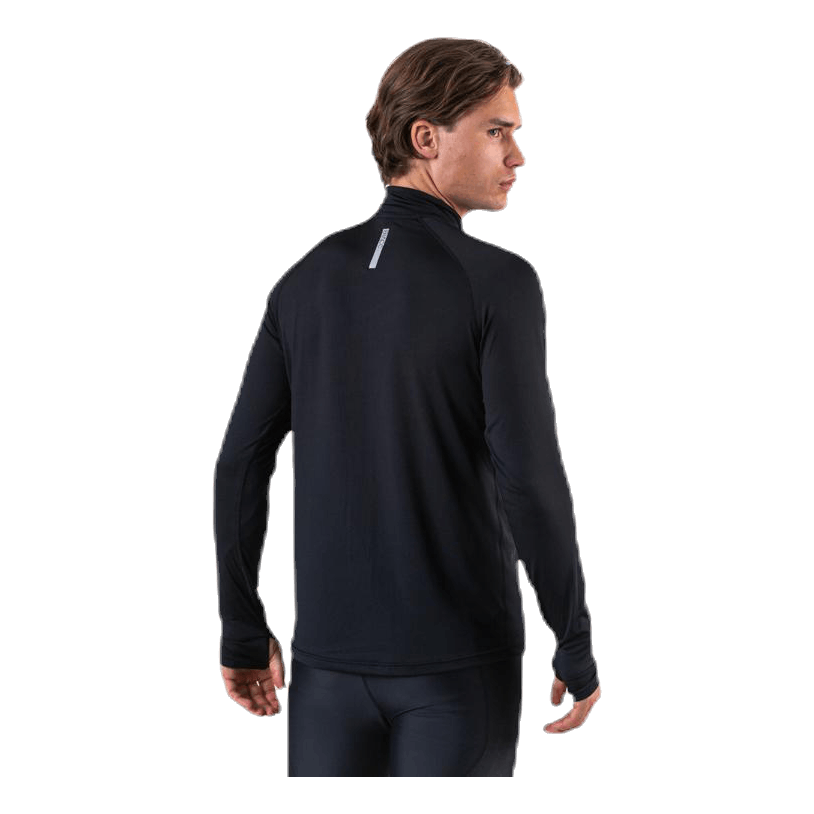 BLACC Led Full Zip Black 3 BLACC Led Full Zip Black - Image 3