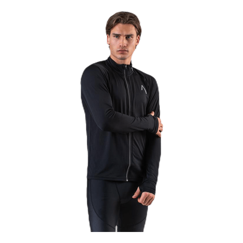 BLACC Led Full Zip Black 5 BLACC Led Full Zip Black - Image 5
