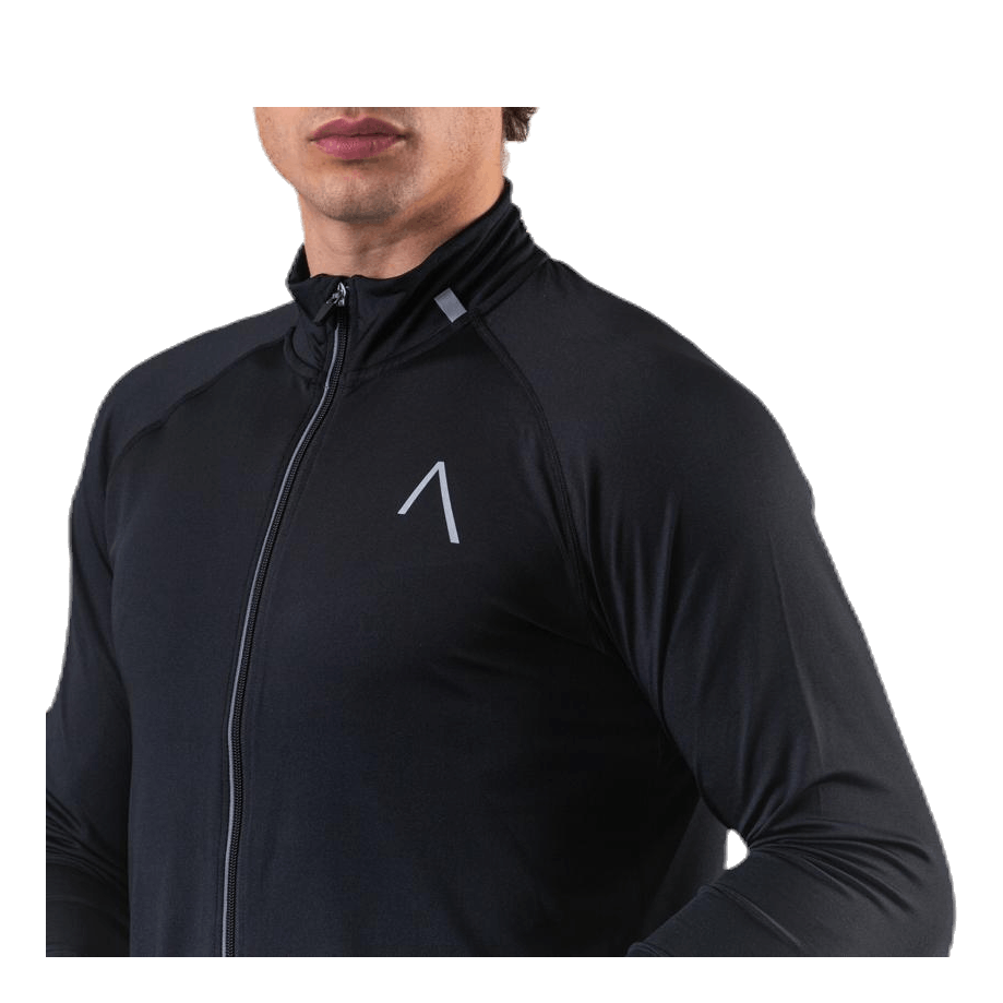 BLACC Led Full Zip Black 6 BLACC Led Full Zip Black - Image 6
