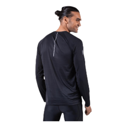 BLACC Kosmos L/S Black -Takit Myyntikauppa 7325600118195 004 03603f07d97345db9ce23633e3d06a04